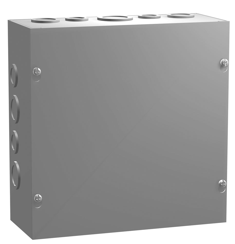Electrical Junction Box 10x10x4