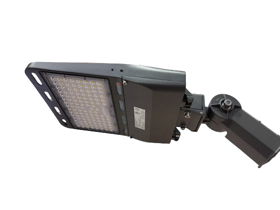 Street Pole Light 185 W