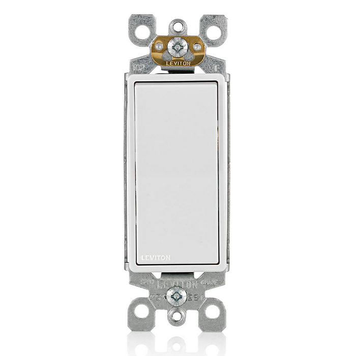 LEVITON 3-Way Switch Grounding Interrupter