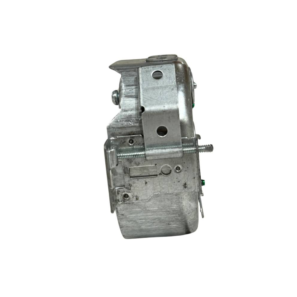 Octagon Steel Renovation Ceiling Box