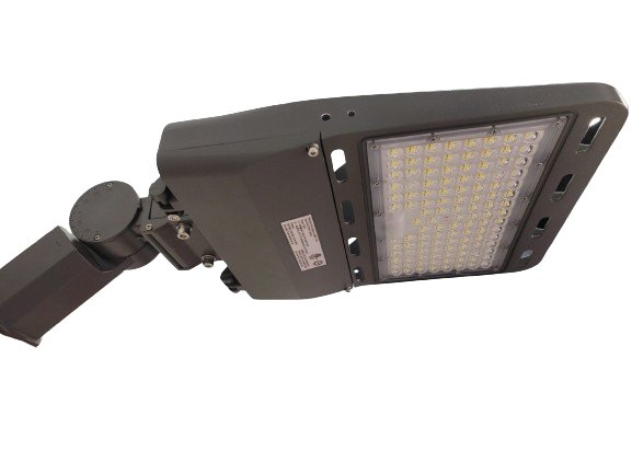 Street Pole Light 185 W