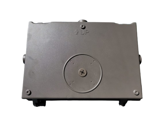 LED Wall Pack 80W, 5000K, Outdoor Wall pack Lighting Fixture for Buildings, Warehouses, Parking Lots, Yard. IP65 Waterproof With Mean Well Driver