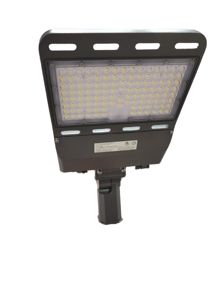 Street Pole Light 185 W