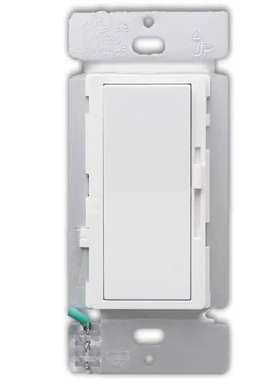 Votatec 3Way Slide Dimmer