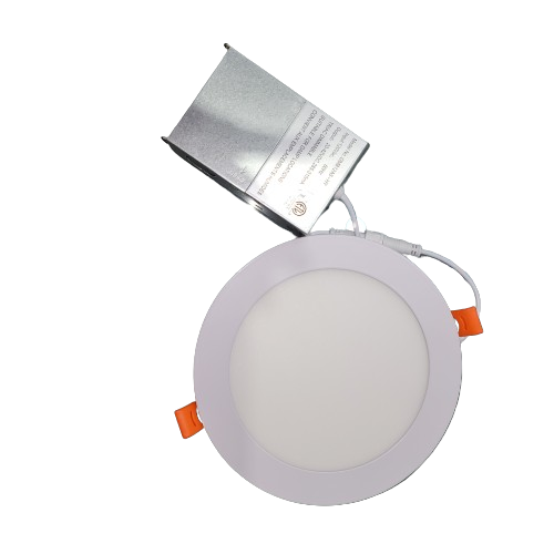 LED Ultra Slim Panel Light 6"