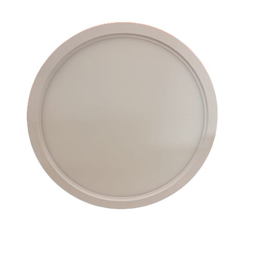 9" Slim Flush Mount LED Color-Tunable (3CCT)