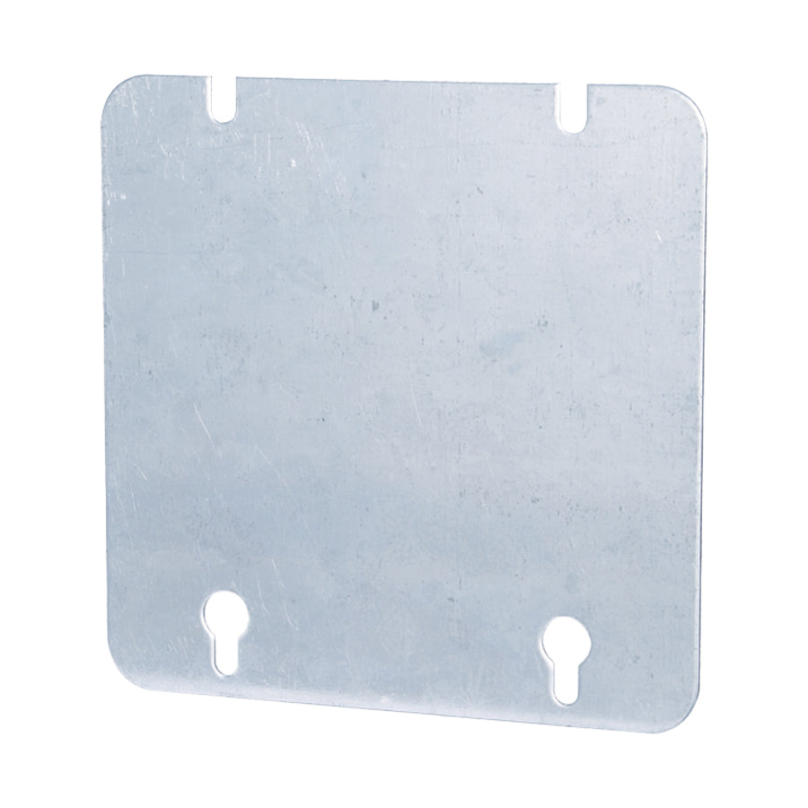 (Pack of 10 ) 72C1 | SQUARE BOX COVER 4 11/16"