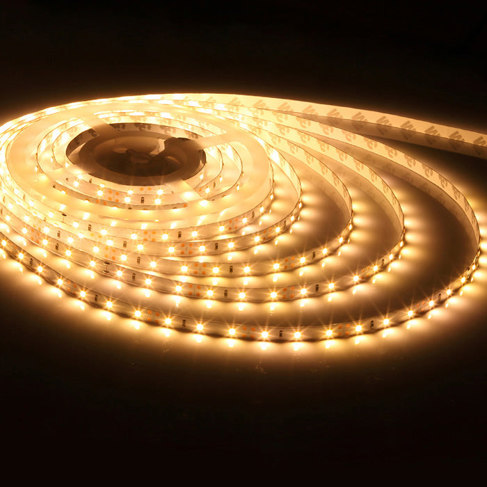 LED Strip Light 12V 3000K 10 meter