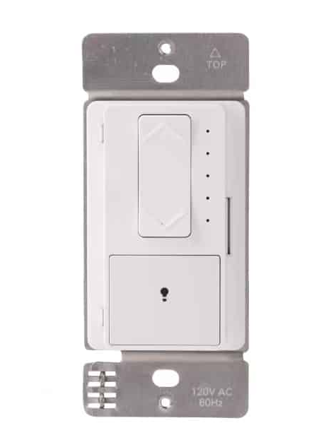 VOTATEC 0-10V Dimmer Switch