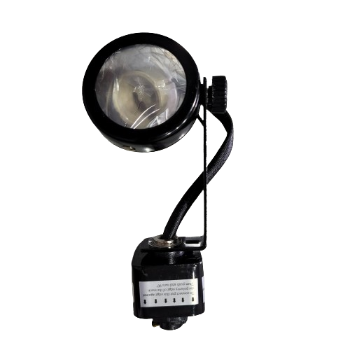 Line Volt. Gimble Track light W/O LAMP