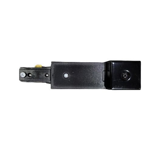 Linear Track Conduit Power Feed end connector / Power Supply