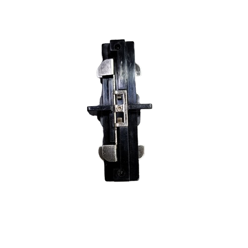 Single Circuit Track System - H Type - Mini Joiner