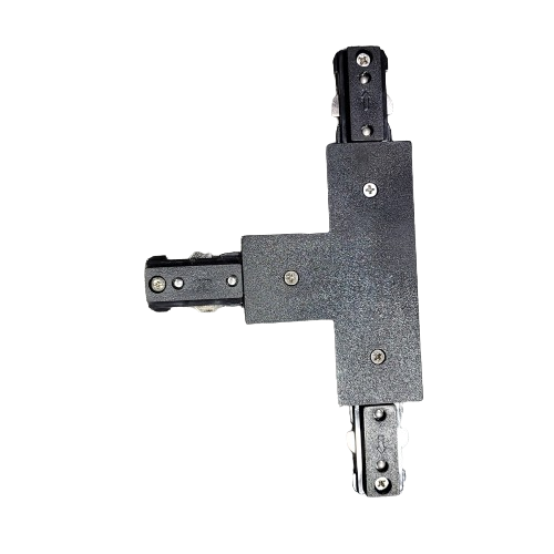 Single Circuit Track System - H Type - T Connector