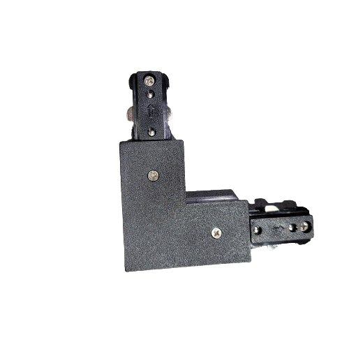 Single Circuit Track System - H Type - L Connector / Power Supply