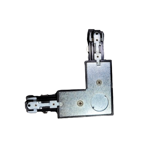 Single Circuit Track System - H Type - L Connector / Power Supply