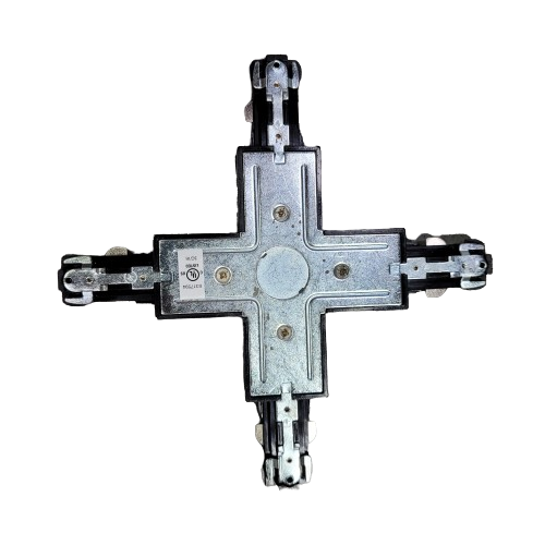 Single Circuit Track System - H Type - + (Plus) Connector