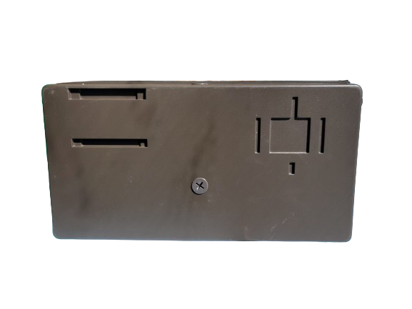 LED Wall Pack 150W, 5000K, Outdoor Wall pack Lighting Fixture for Buildings, Warehouses, Parking Lots, Yard, IP65 Waterproof with Mean Well Driver