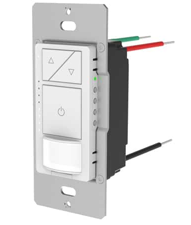 Votatec PIR Sensor Dimmer Switch