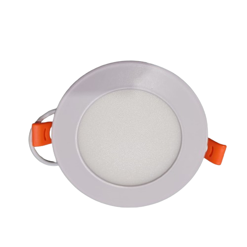 LED Ultra Slim Panel Light 4" 5CCT