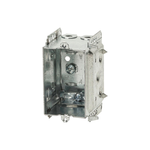 (Pack of 10 ) 2304-LHTQ1  One screw mounting device Electrical box