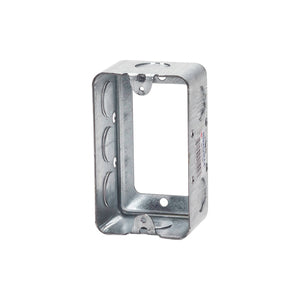 (Pack of 10 ) 1110-R Rectangle utility Electrical box extension ring