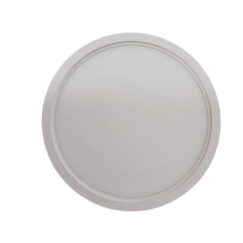 9" Slim Flush Mount LED Color-Tunable (3CCT)