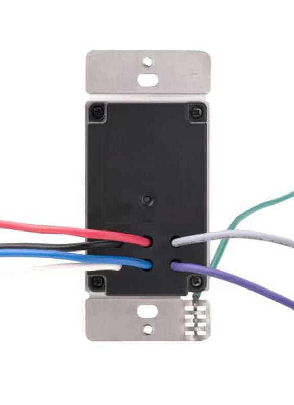 VOTATEC 0-10V Dimmer Switch