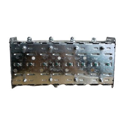 2104-LLE4  Four (4) gang Electrical box