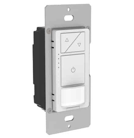 Votatec PIR Sensor Dimmer Switch