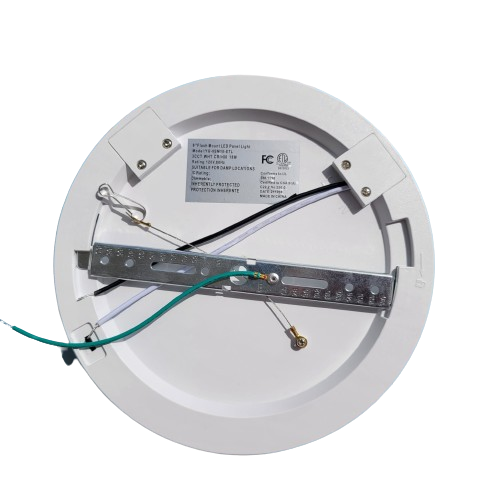 9" Surface Mount LED Color-Tunable (3CCT)