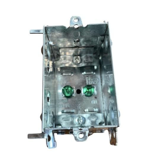 Multi Pack - 1104-LH Single Gangable Device