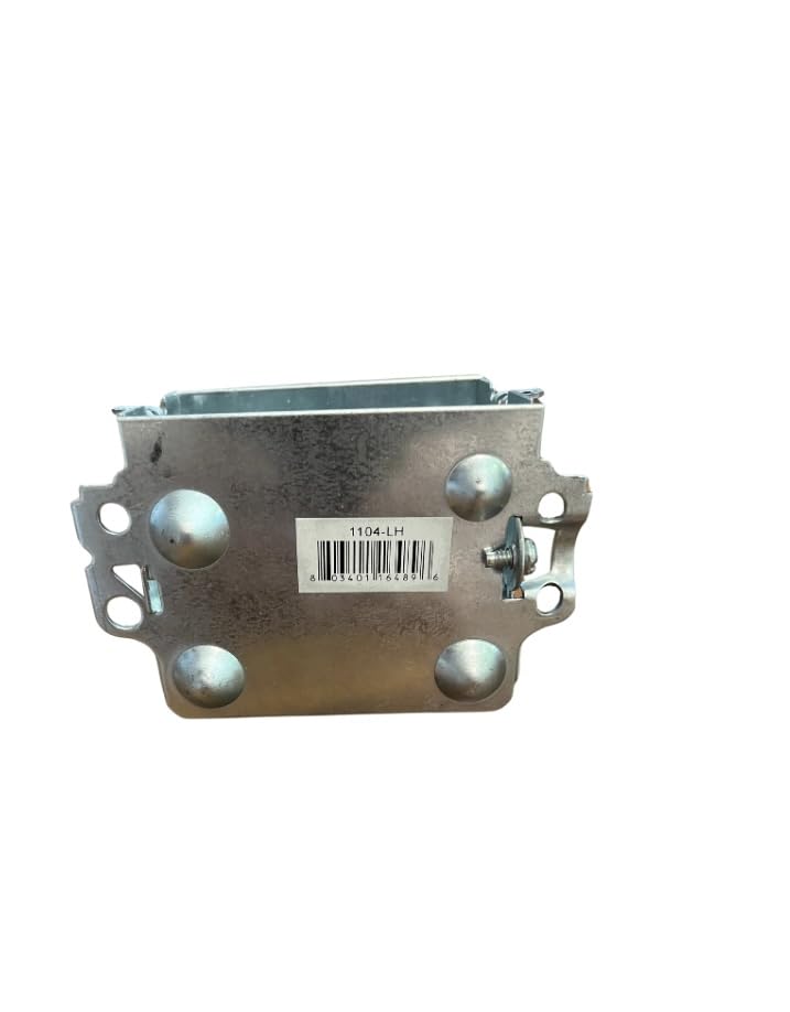 Multi Pack - 1104-LH Single Gangable Device