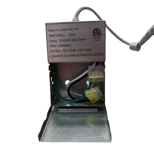 LED Ultra Slim Panel Light 4" 5CCT