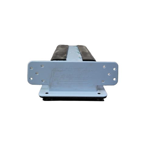 (Pack of 10 ) SWPB-5 4-Gang Switch Plastic Waterproof Wiring Box (VAPOR TIGHT)