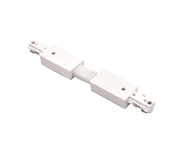 Single Circuit Track System - H Type - Flexible Connector