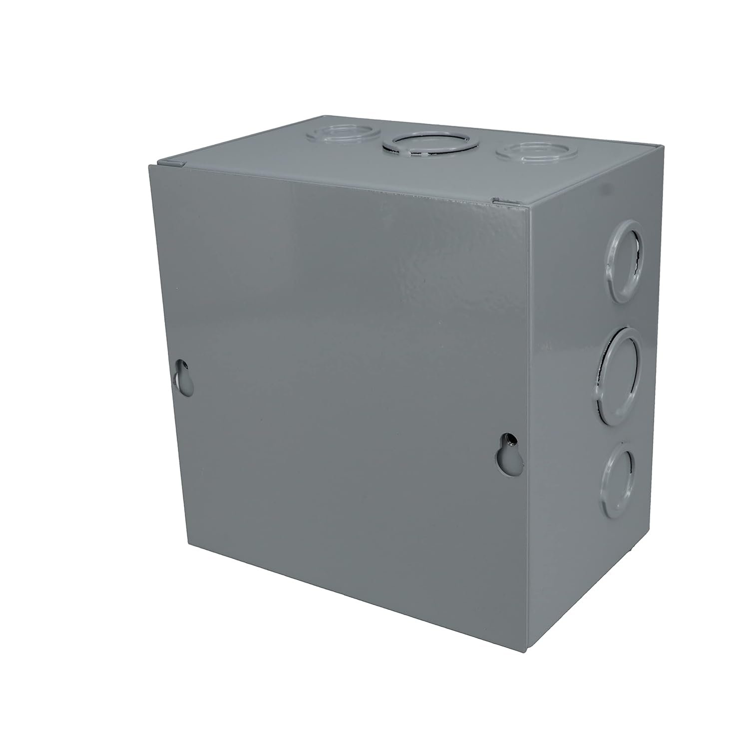 Electrical Junction Box 8x8x4