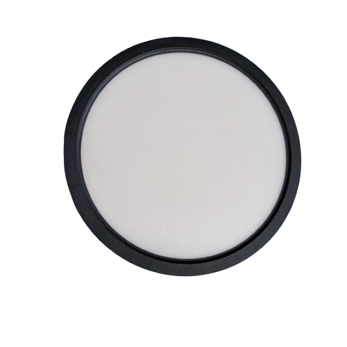 9" Slim Flush Mount LED Color-Tunable (3CCT)