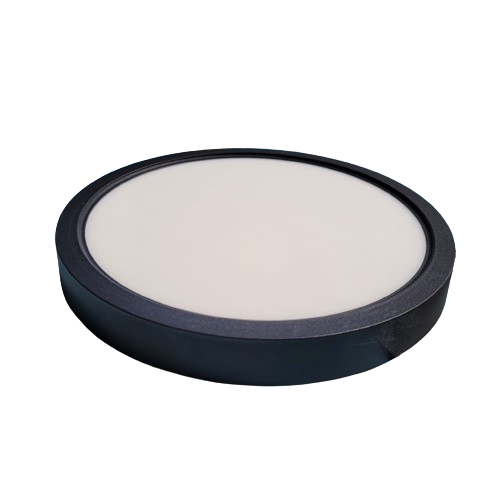 9" Slim Flush Mount LED Color-Tunable (3CCT)