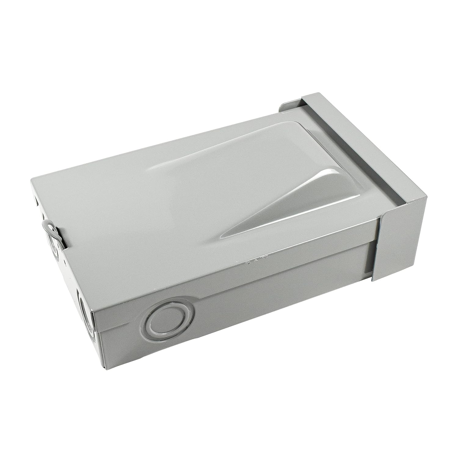 Non-Fused Disconnect Pullout 60A