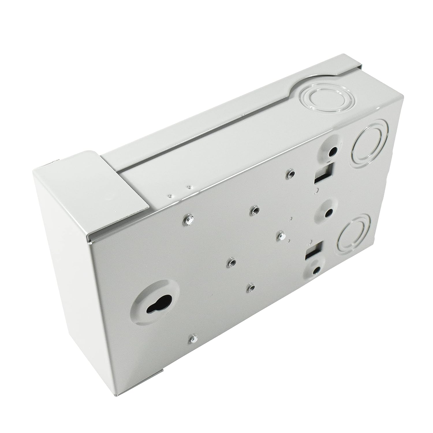 Non-Fused Disconnect Pullout 60A