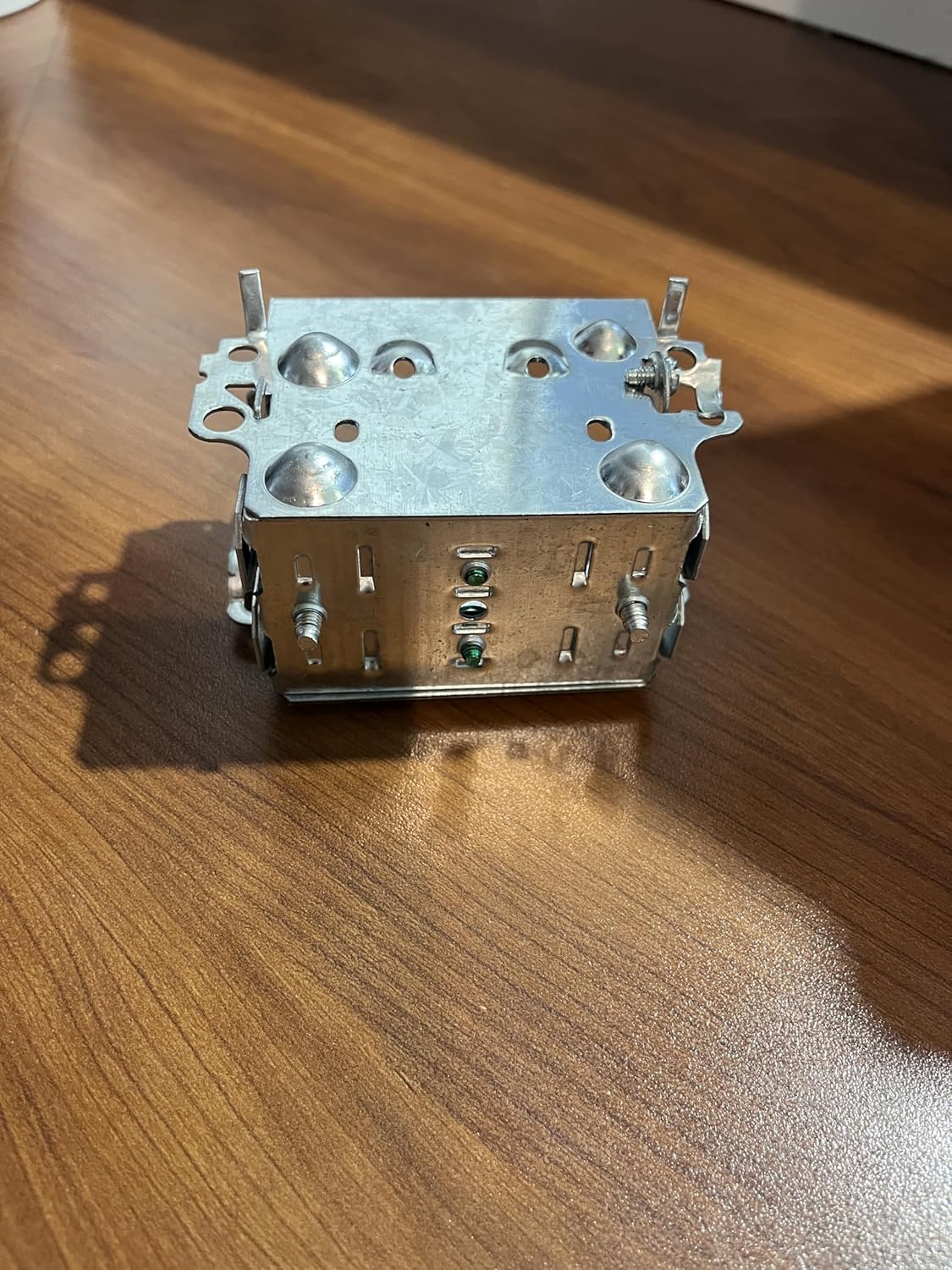 Multi Pack - 1104-LH Single Gangable Device