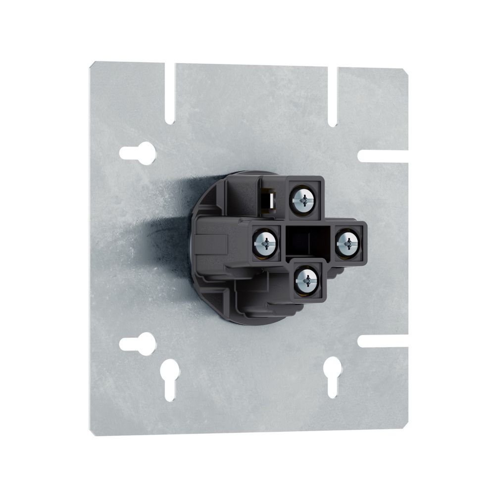 Eaton Dryer receptacle