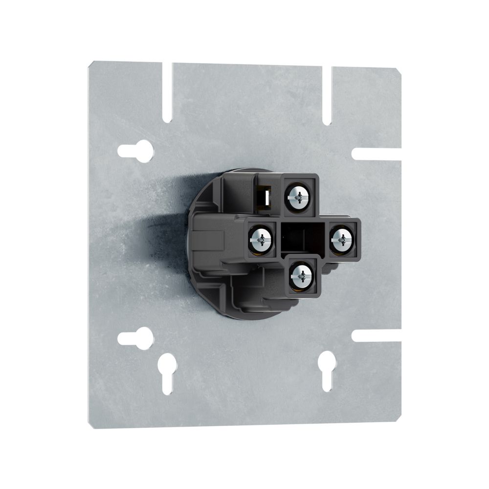 Eaton  Range receptacle