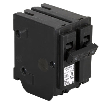 30A 2 Pole Breaker
