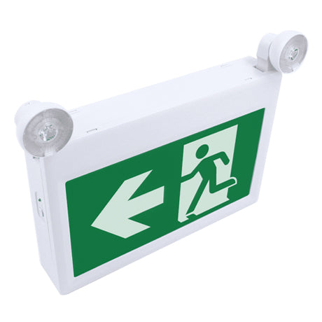 Combo Emergency Light