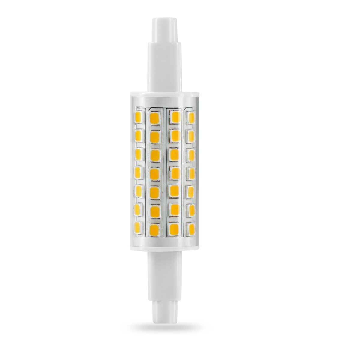 Votatec R7s LED  78mm Lamp 7W