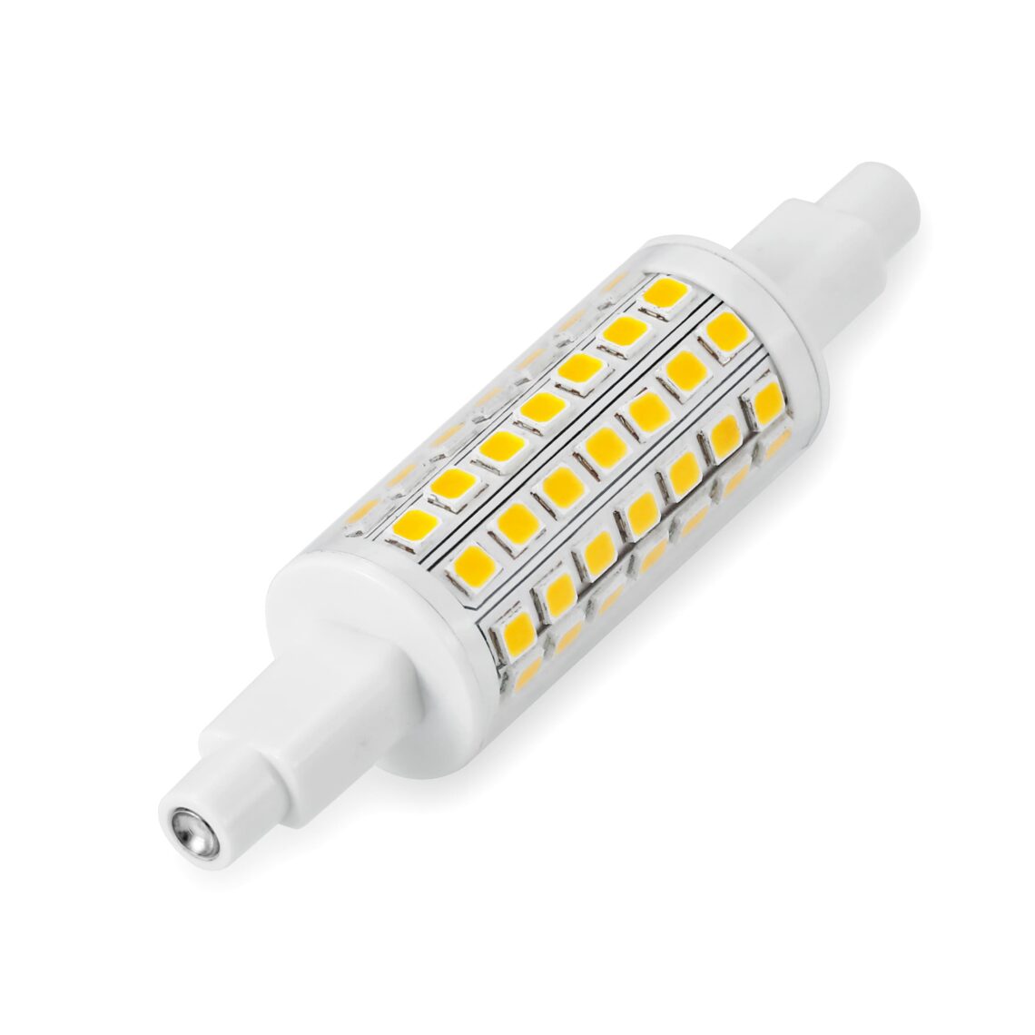 Votatec R7s LED  78mm Lamp 7W