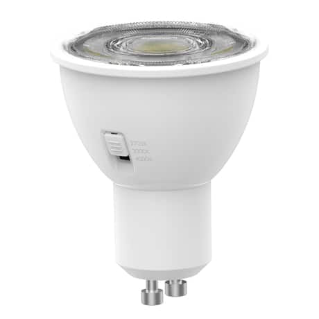 GU10 LED – 3Way CCT Adjustable 7W