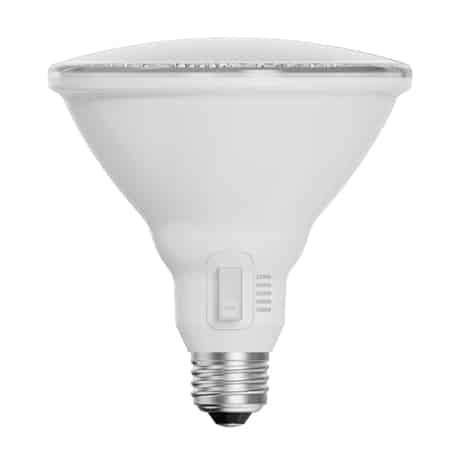 PAR38 LED – 5Way CCT Adjustable 14W