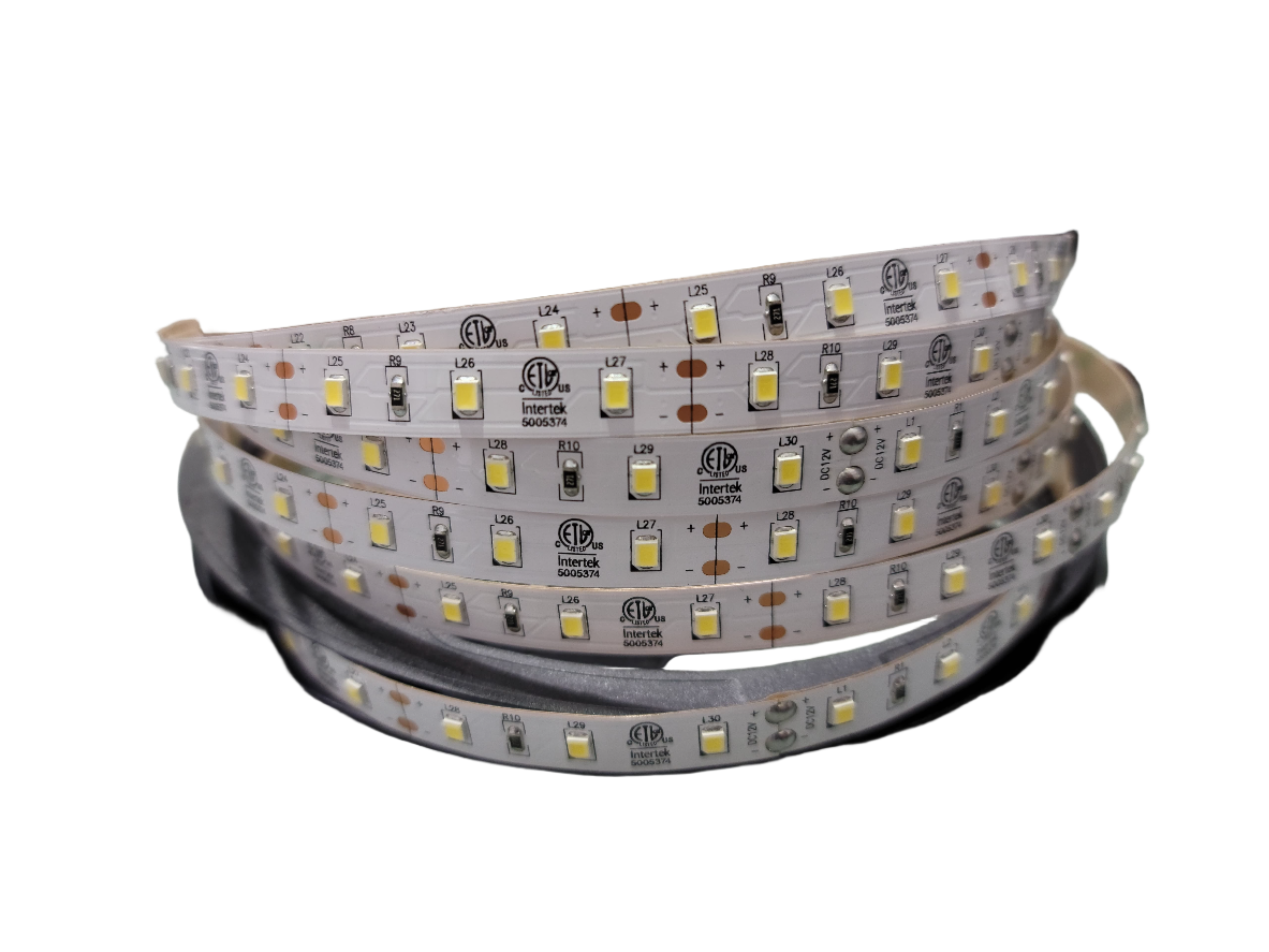 LED Strip Light 12V 3000K 10 meter